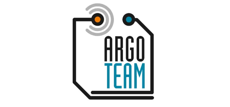 About Us Argoteam - Dark Illustration Collection - 8K Quality