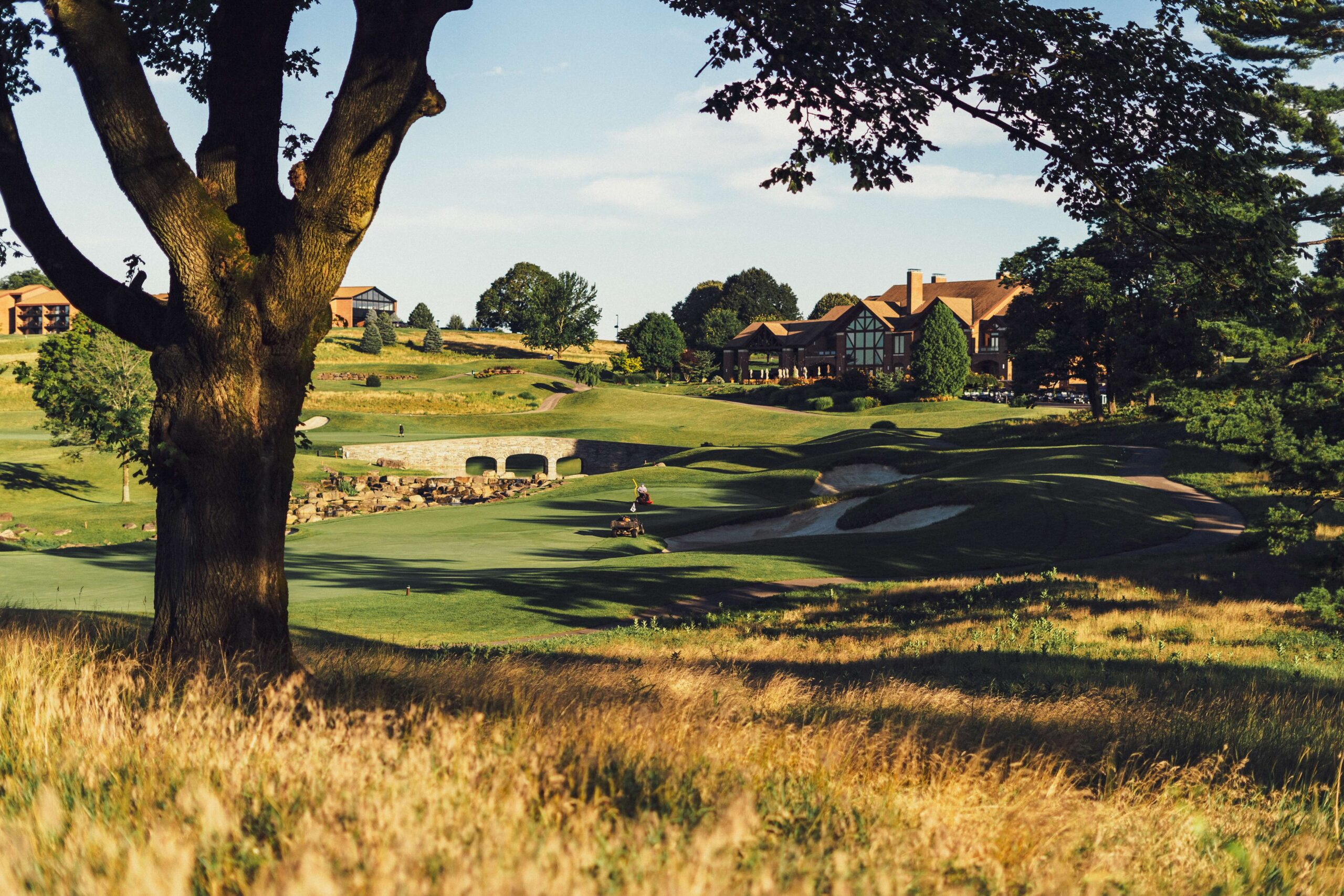 ARG to Host 5th Annual Golf Tournament Benefiting HealthCorps