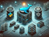 Args Tech Blog How To Containerize Django Application With Docker