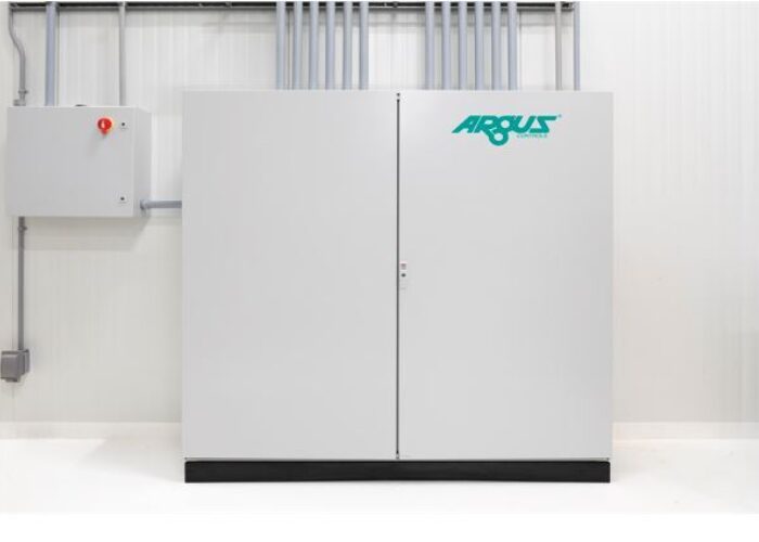 Advanced Control Systems Argus - Best Ocean Textures in Full HD