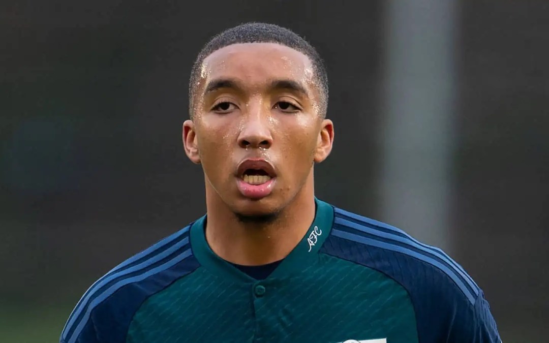 Bradley Ibrahim: What to Expect?