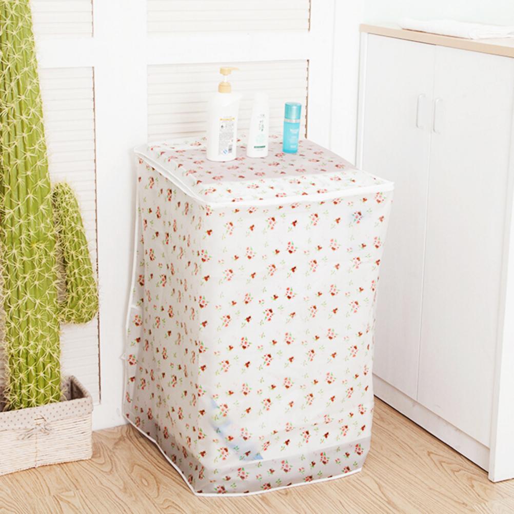 Waterproof Washing Machine Cover