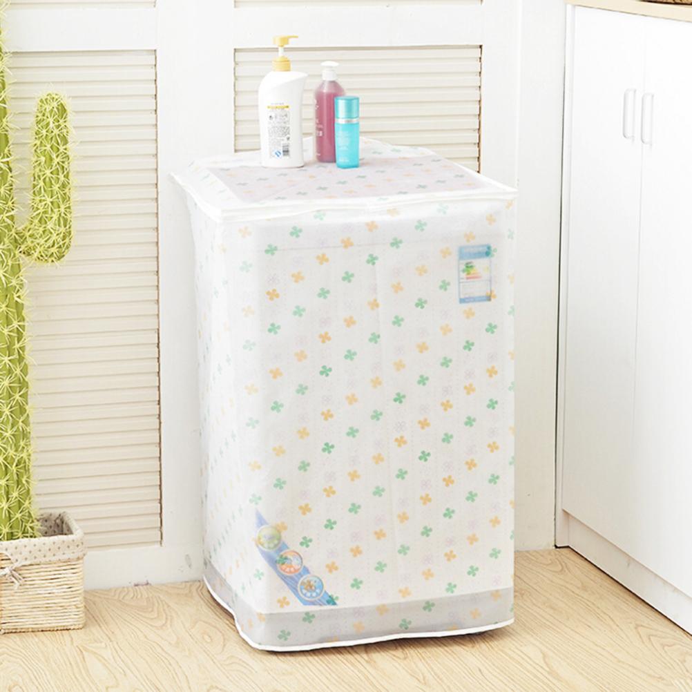 Waterproof Washing Machine Cover