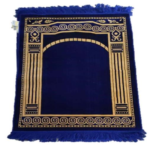 TAPPETTO(JAYE NAMAZ) STANDARD 5PZ/CT