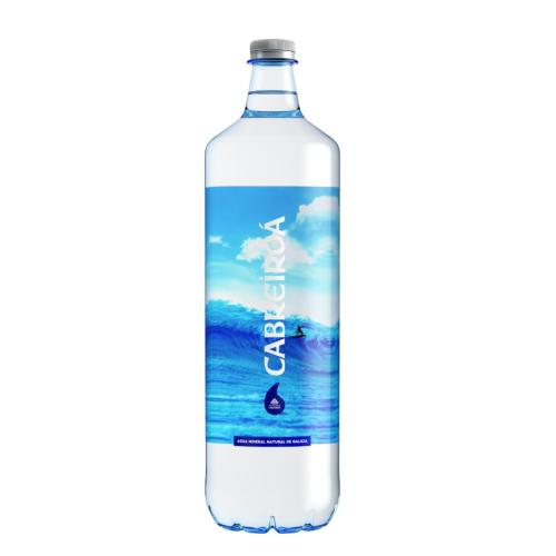 Agua CABREIROA 1.5 L