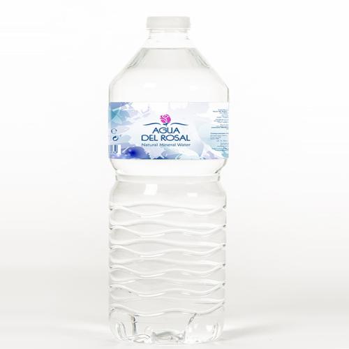 Agua del Rosal 50CL