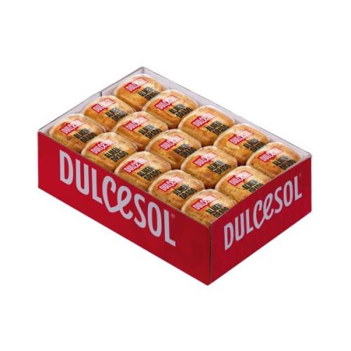 ALMENDRADOS CHOCO 400 g