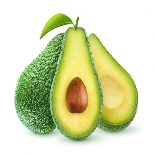 Aguacate kg