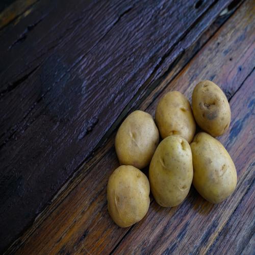 Patata saco 5Kg