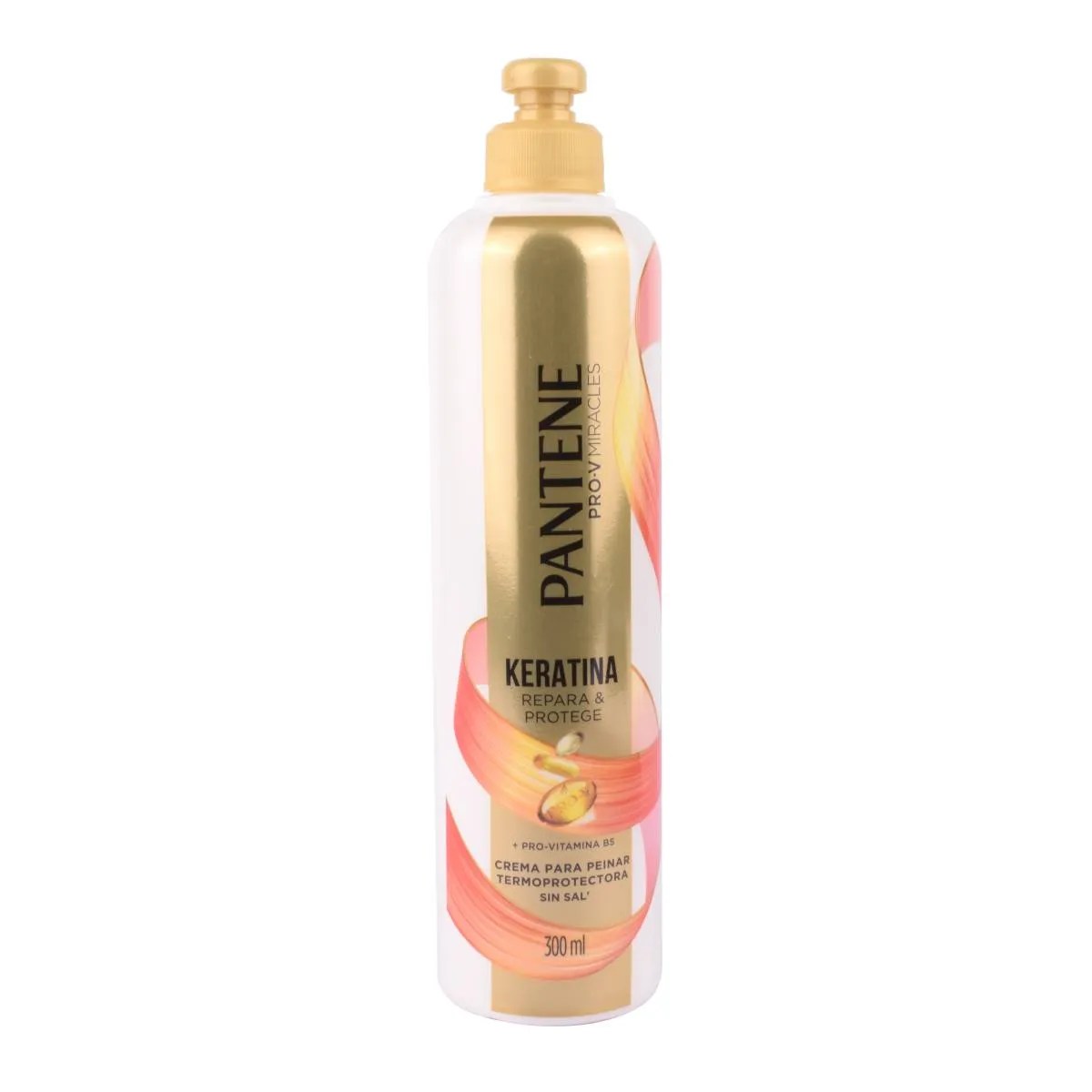PANTENE KERATINA Suave y Liso300ml