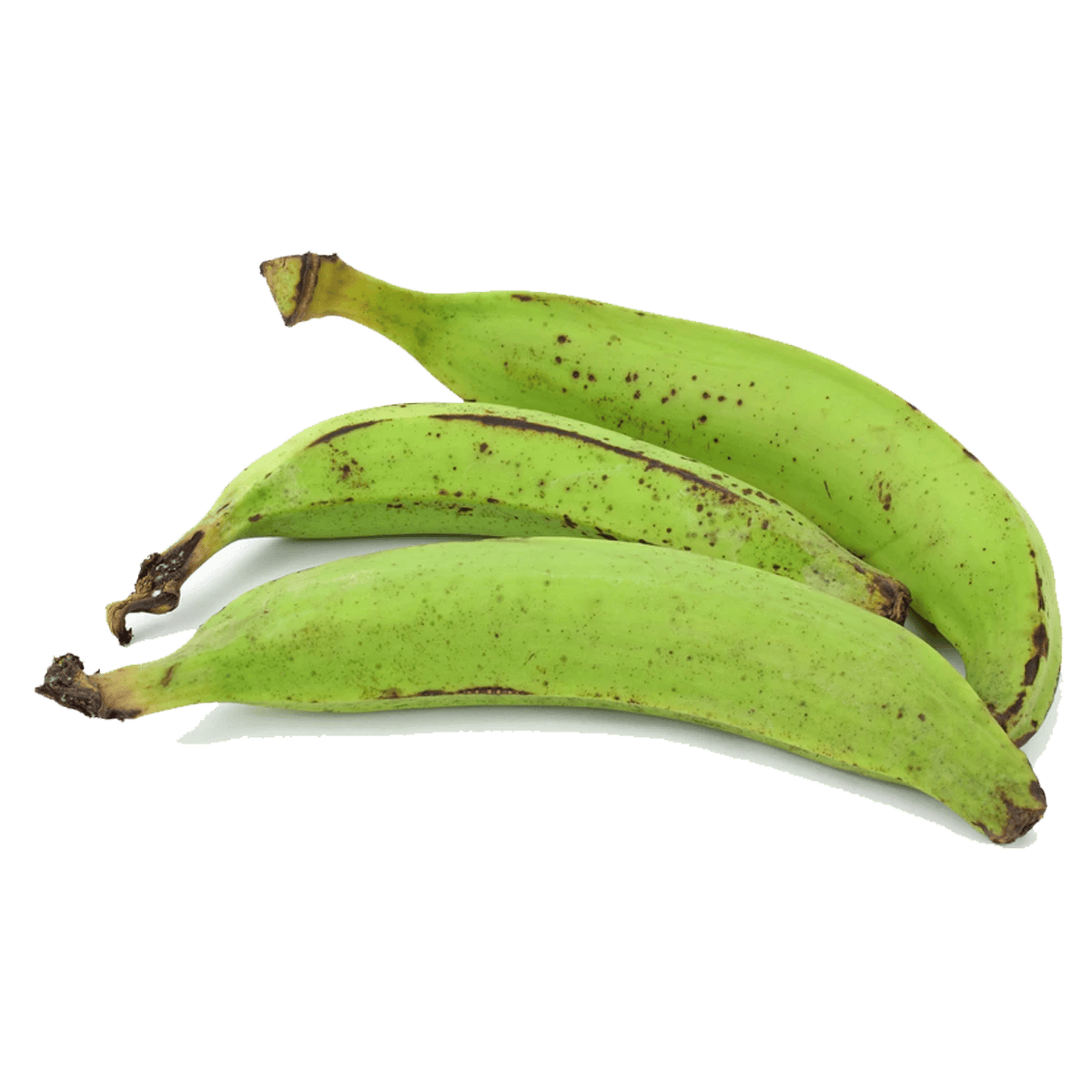 PLATANO MACHO VERDE (kg)