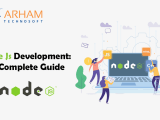 Node Js Development A Complete Guide Arham Technosoft Pvt Ltd