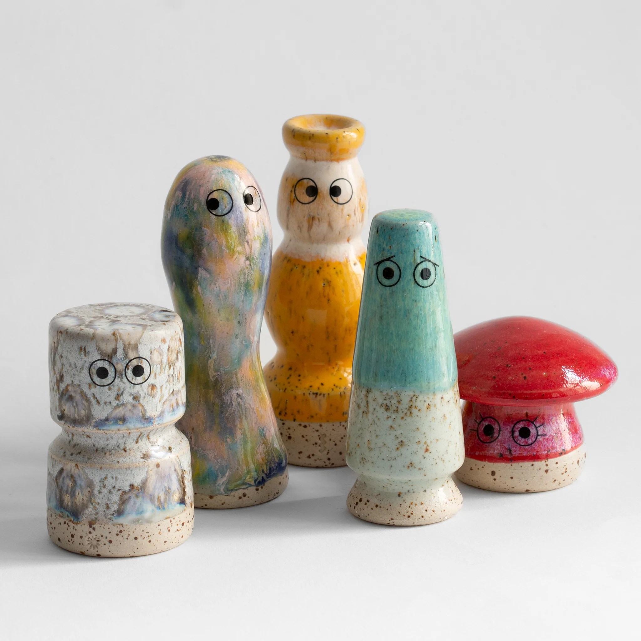 Fire Lab Studio Arhoj Store