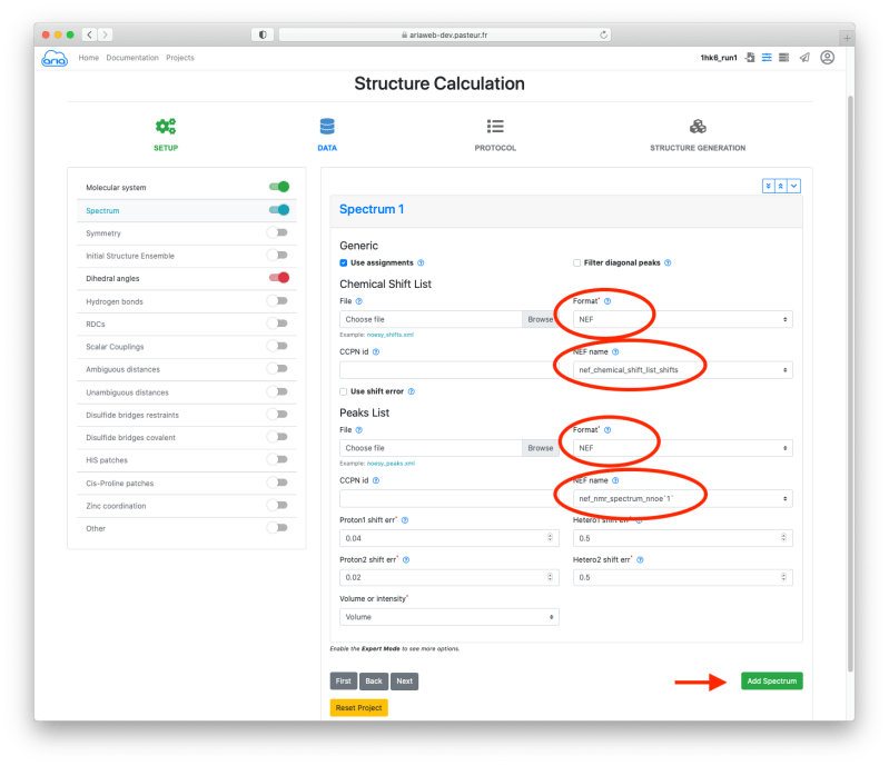 Ariaweb Tutorial Nef Data File - Landscape Image Collection - 8K Quality