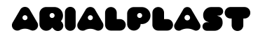 A R I A L P L A S T – Bienvenido