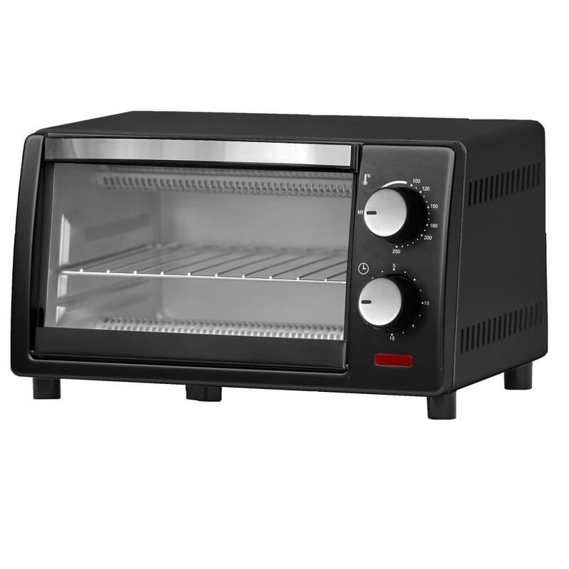 HORNO ELECTRICO TOKYO EXACTO 42LTS. 2 PLACAS CON CONVECTOR - iOiO