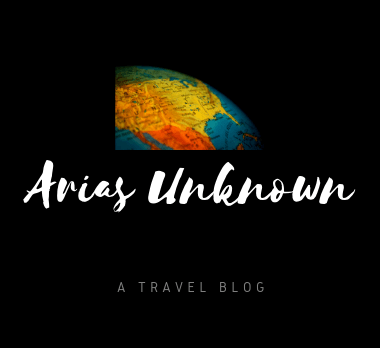 Arias Unknown
