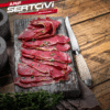 Antirkot pastırma 500 g