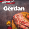 Dana Gerdan
