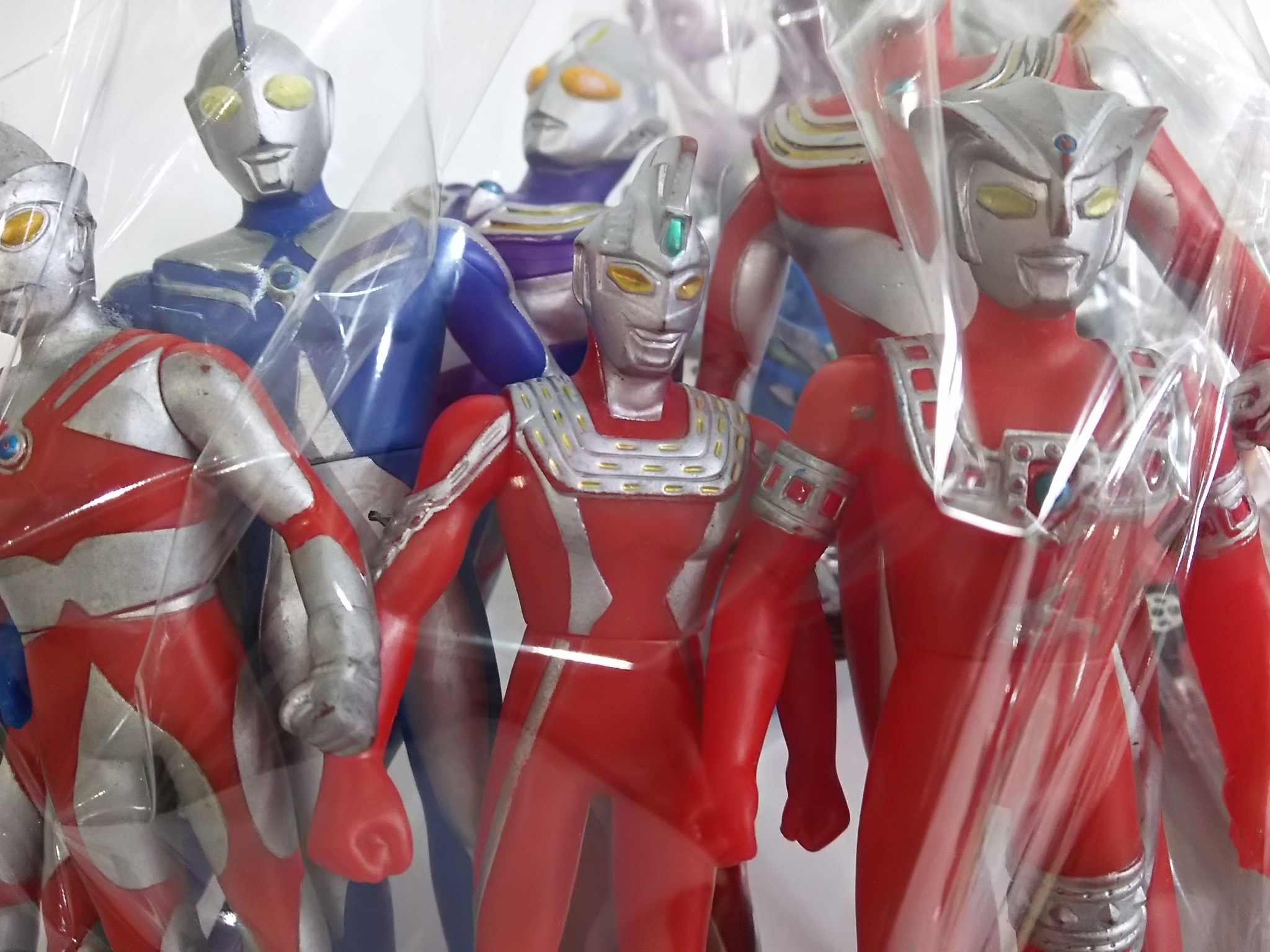 ウルトラマン