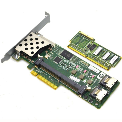 HP 462860-B21 Smart Array P410 2-ports Pci Express X8 Sas Raid