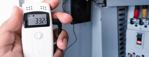 Data Loggers