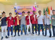 Badan Riset IMM Kota Ambon Siap Jadi Mitra Strategis Pemerintah Kota