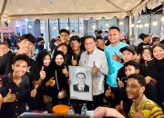 BPC HIPMI Kota Ambon Gelar Expo Perdana