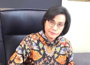 Sri Mulyani Ungkap APBN Kasih Rp12,5 Juta/Orang di Maluku-Papua
