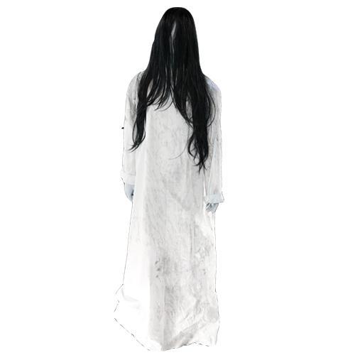 Dapatkan Gambar Hantu Rambut Panjang Youtube Terupdate oleh www.lampunghits.com