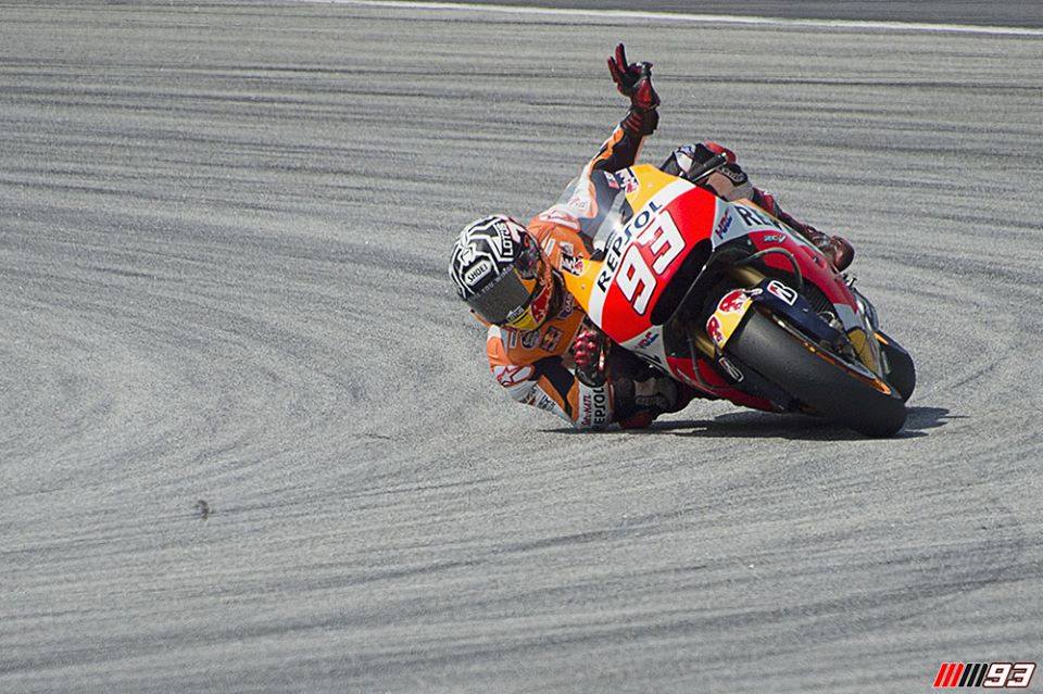 Hasil Fp2 Moto Gp Austin 2015 Marquez Tercepat Aripitstop