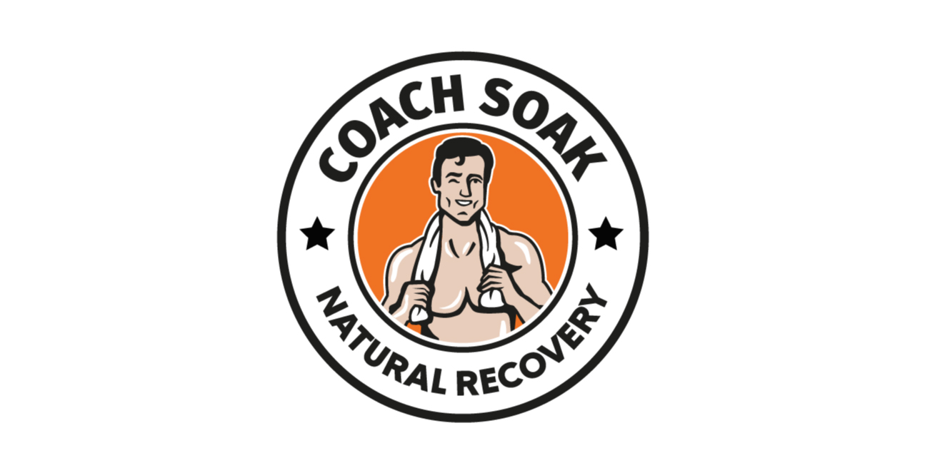 Coach Soak | Make Rest Part of Your Recovery