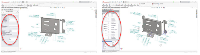 Cad 2d Dan 3d Product Information Manufacturing Reseller
