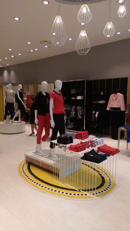 boutique mode femme