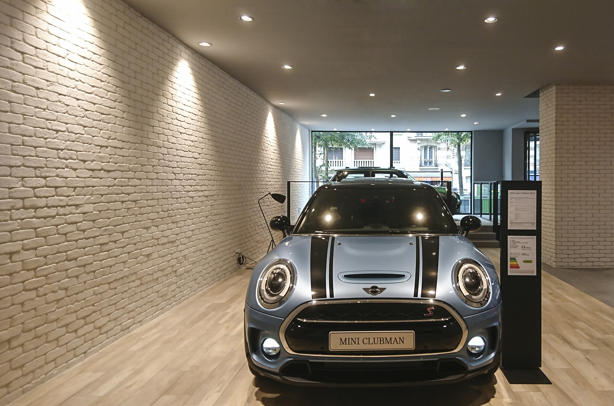 mini-raspail
