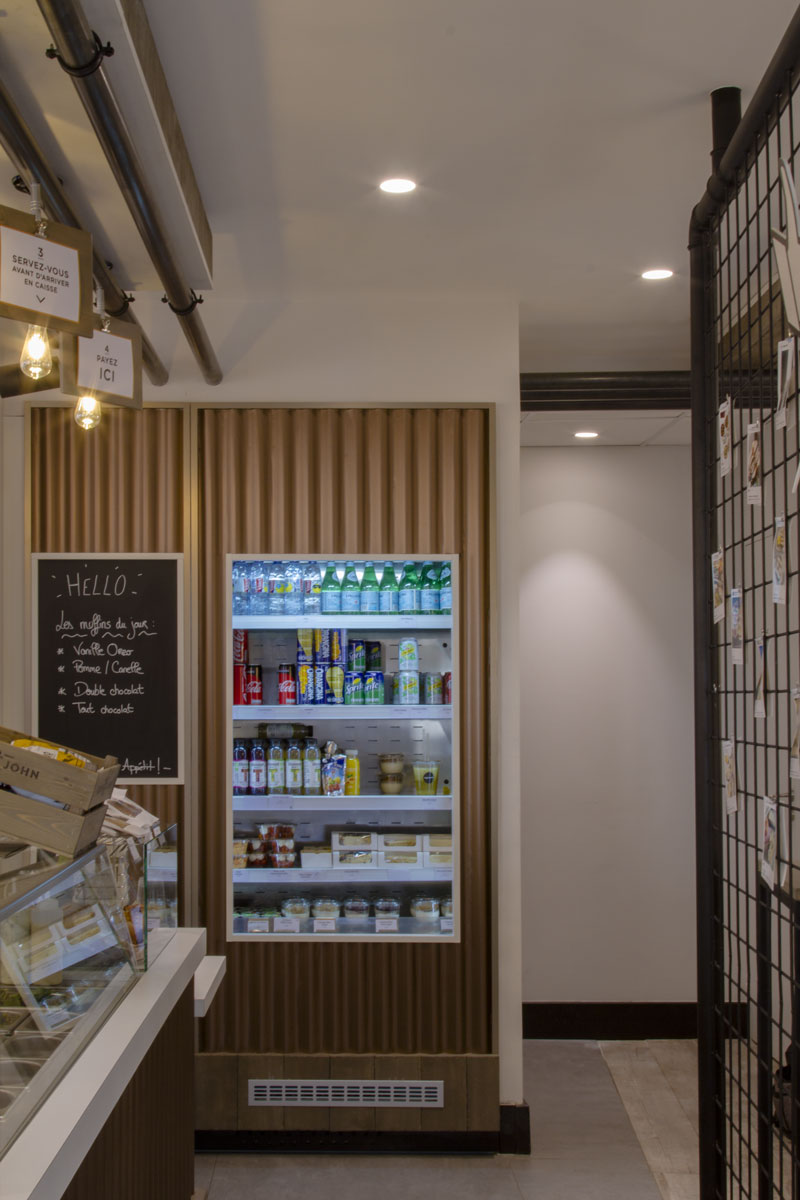 sandwicherie-luminaire-led-light-in-shop-b-to-b
