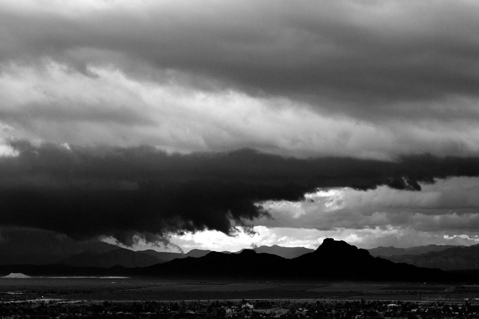 Scott Ryan | Phoenix