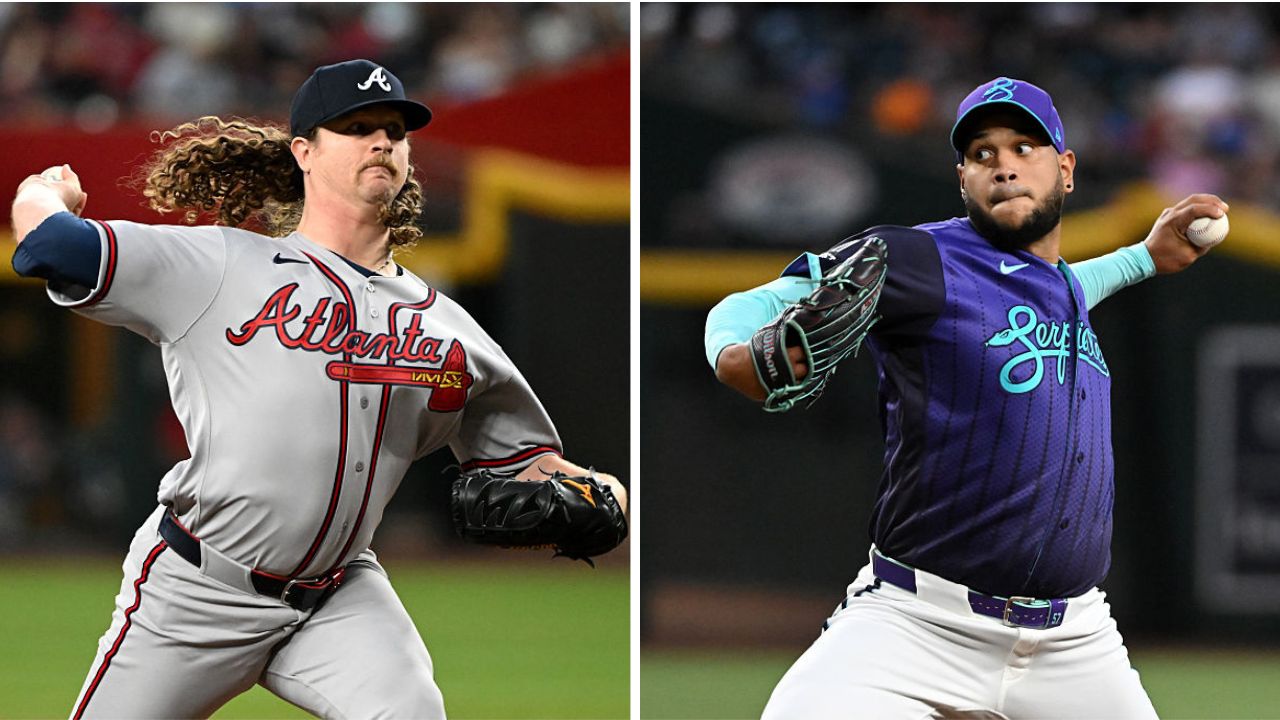 Watch Diamondbacks vs. Braves LIVE Saturday Night on FOX | MLB Game Stream (2026)