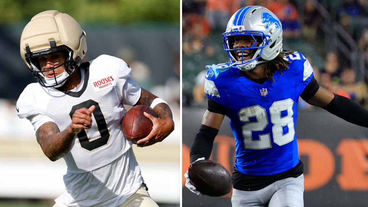 NFL Preseason: Jordyn Tyson Injury Update & Keith Abney II's Impressive Debut (2026)