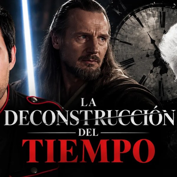 Jacques DERRIDA 🔵 Dar (el) tiempo | Introducción a la deconstrucción del tiempo