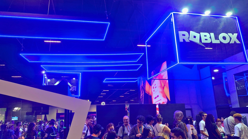 Gamescom Latam 2025 Roblox Anuncia Um Novo Datacenter No Brasil Para Capa Materias 4 