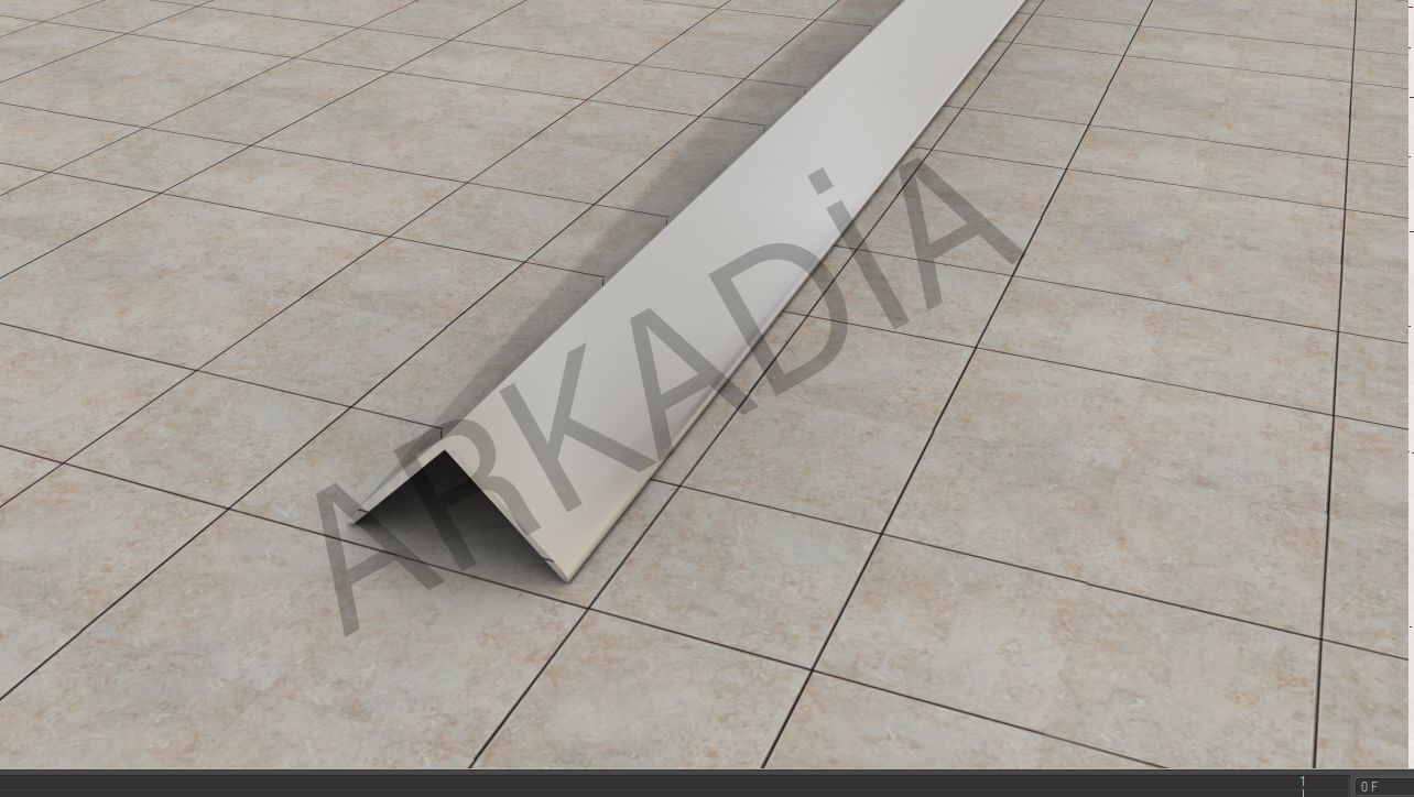 1000255978 Alci Siva Kose Profili L 2 7 M Insaat Malzemeleri Koctas