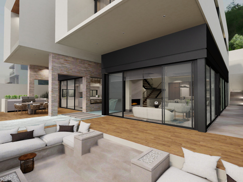 Arkali Architecture - Ultra HD Ocean Photo - Full HD