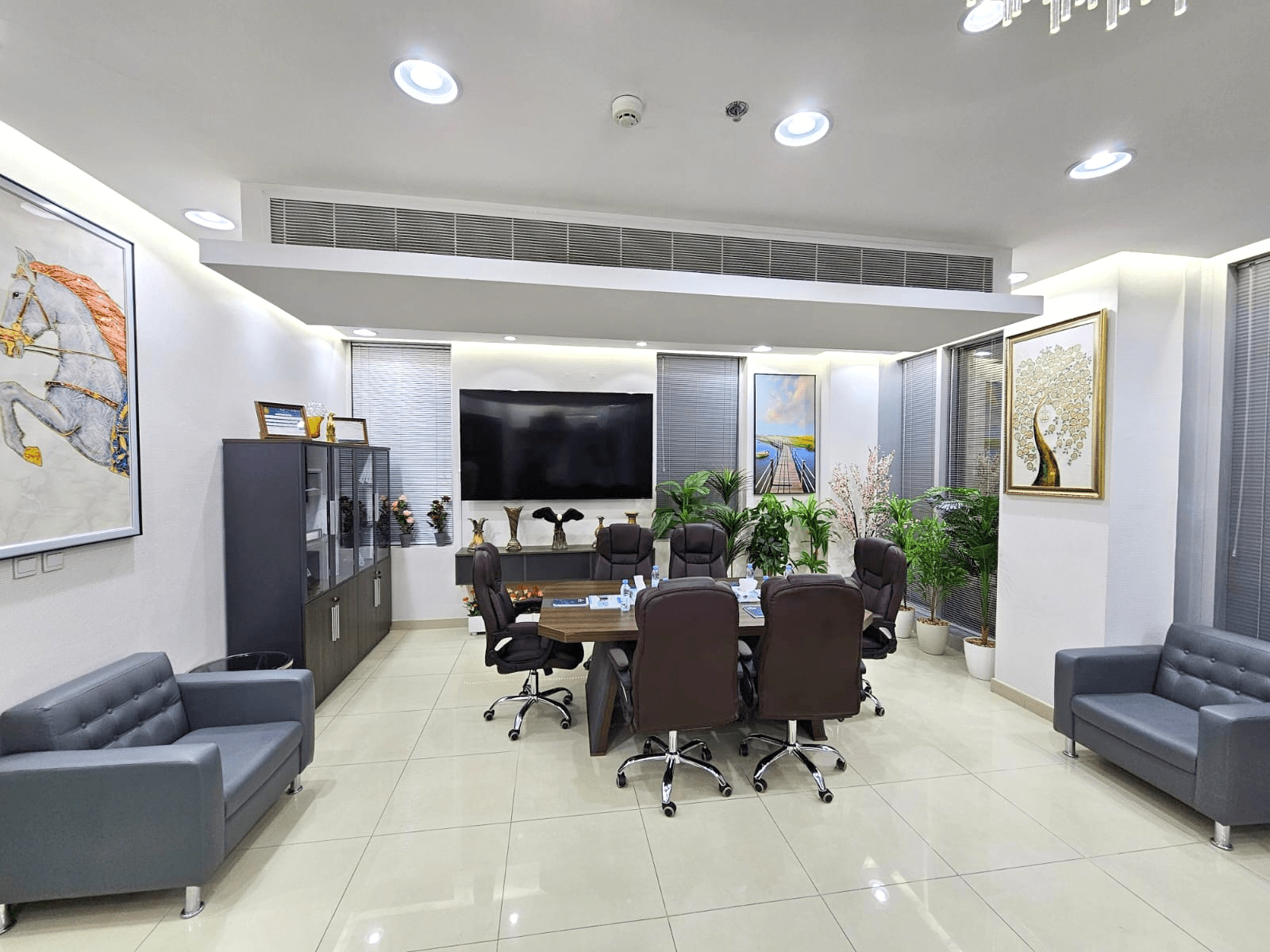 Headoffice