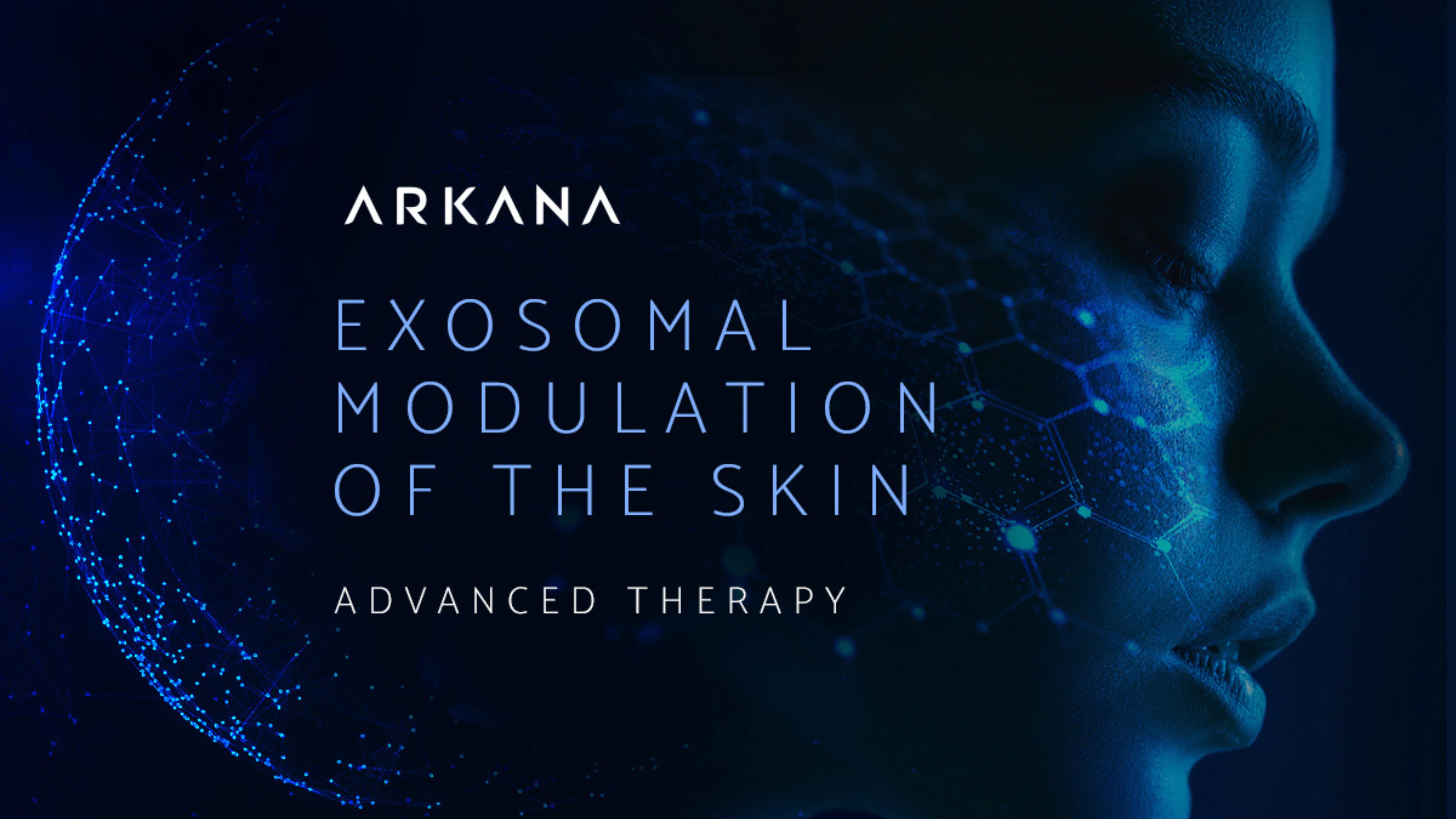 Arkana Exosomes