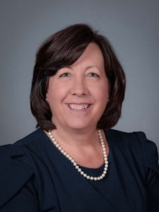 Rep. Mary Bentley (R-Perryville)