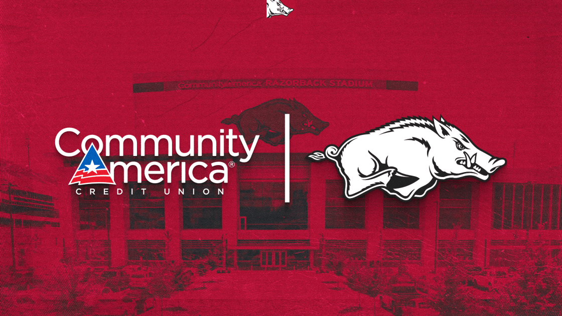CommunityAmerica Razorback Stadium: Arkansas Athletics' Historic Partnership Explained (2026)