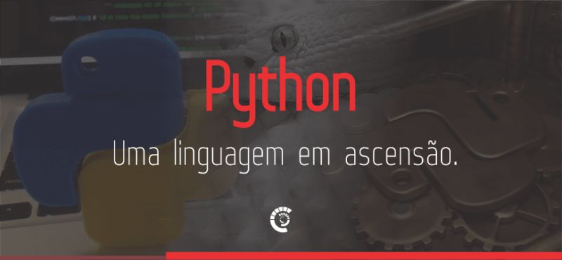 Python Uma Linguagem De Programa O Vers Til E F Cil De Usar Para - Premium Landscape Design Gallery - HD