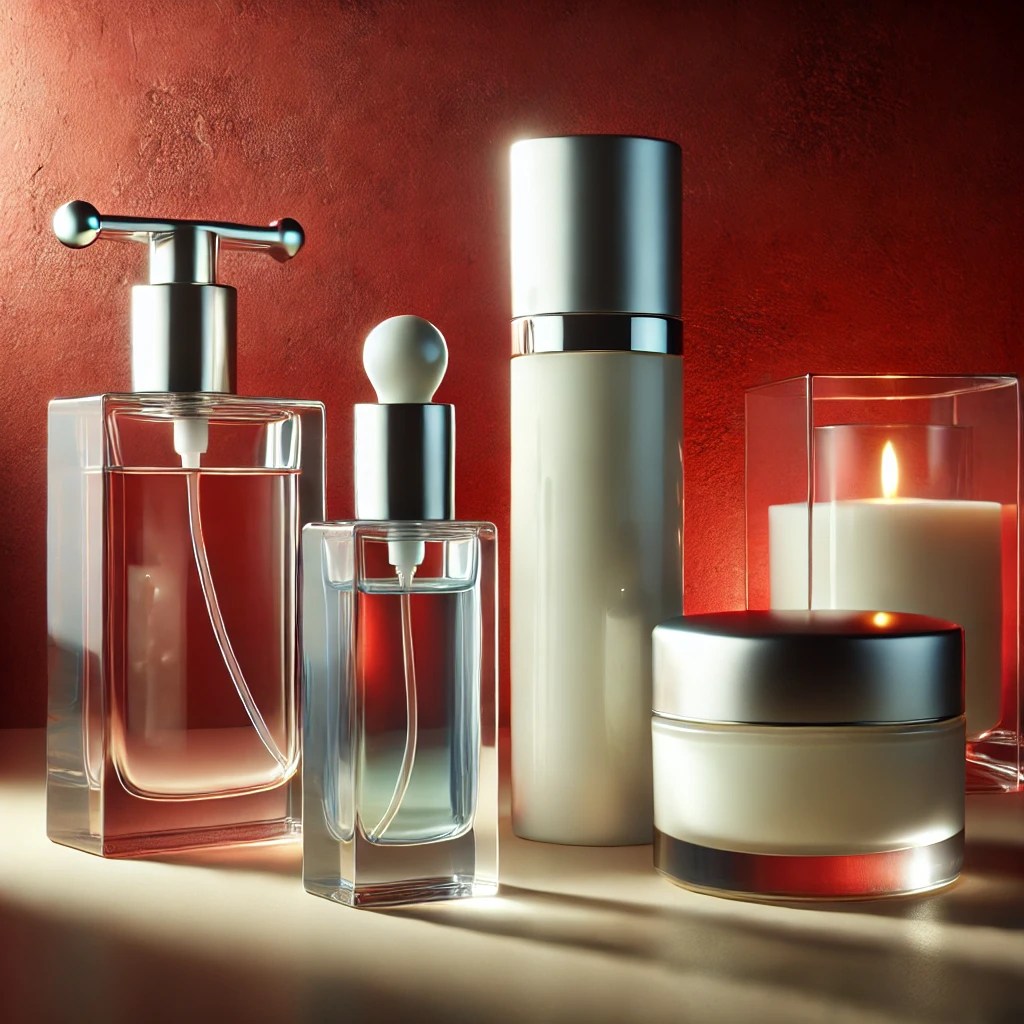 consumer products large-scale test