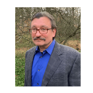 Dr Pete Compo
